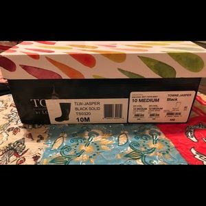 SOLD London Fog Rain Boots